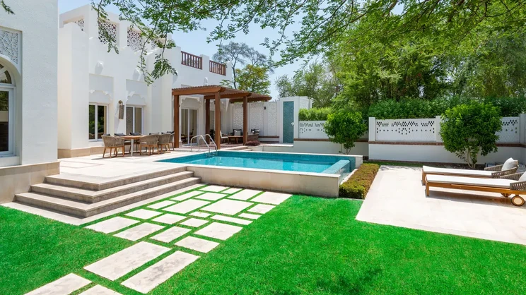 Al Messila A Luxury Collection Resort & Spa